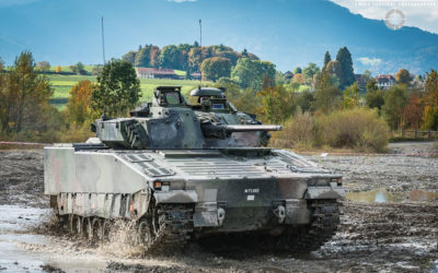 Panzer RS 21 2016